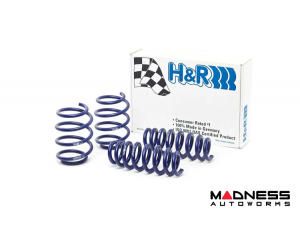 Porsche 911 Race Spring Set - H&R - ID - `17-`19 Porsche 911 Race Spring Set - H&R - ID - `17-`19